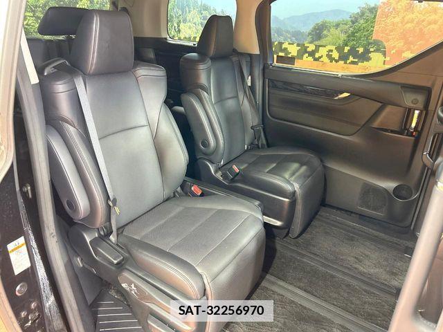 Toyota VELLFIRE 2018-03 7880134-8
