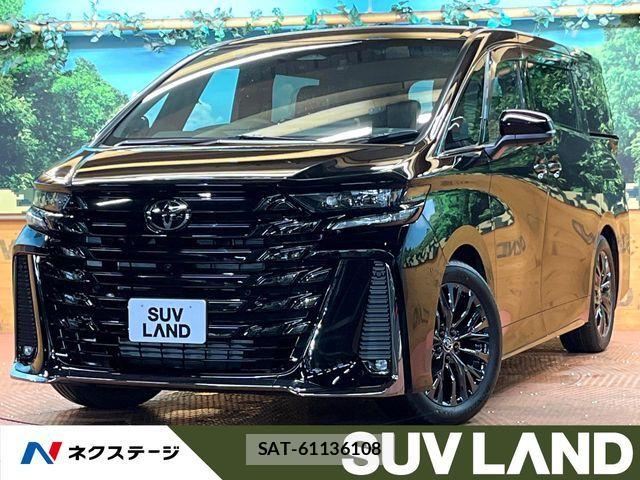 Toyota VELLFIRE 2026-06 7880129-0