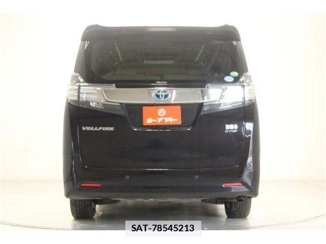 Toyota VELLFIRE 2015-07 7880144-10