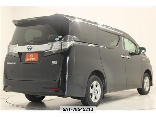 Toyota VELLFIRE 2015-07 7880144-11