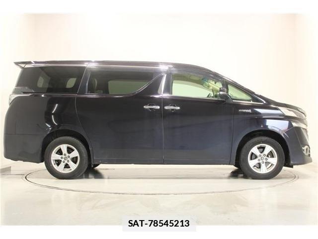 Toyota VELLFIRE 2015-07 7880144-12