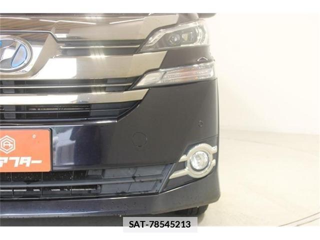 Toyota VELLFIRE 2015-07 7880144-13