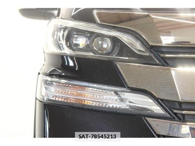 Toyota VELLFIRE 2015-07 7880144-16