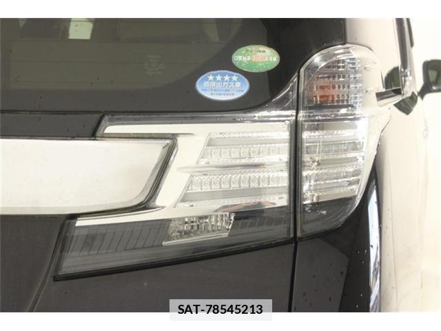 Toyota VELLFIRE 2015-07 7880144-17