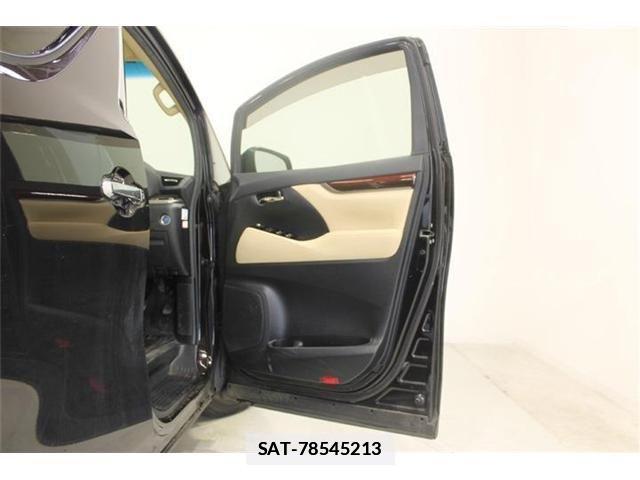 Toyota VELLFIRE 2015-07 7880144-28