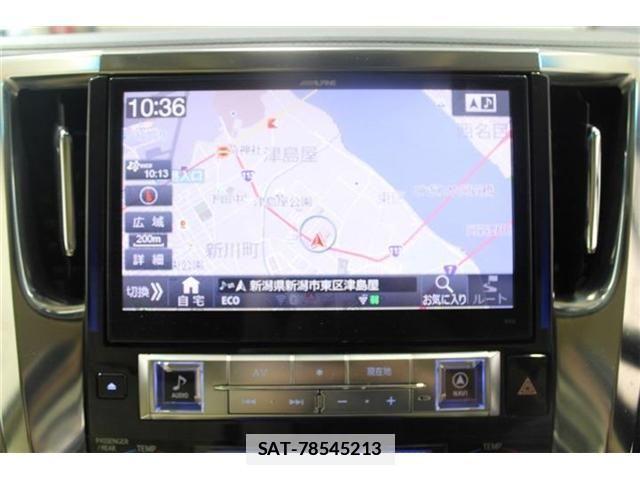 Toyota VELLFIRE 2015-07 7880144-2