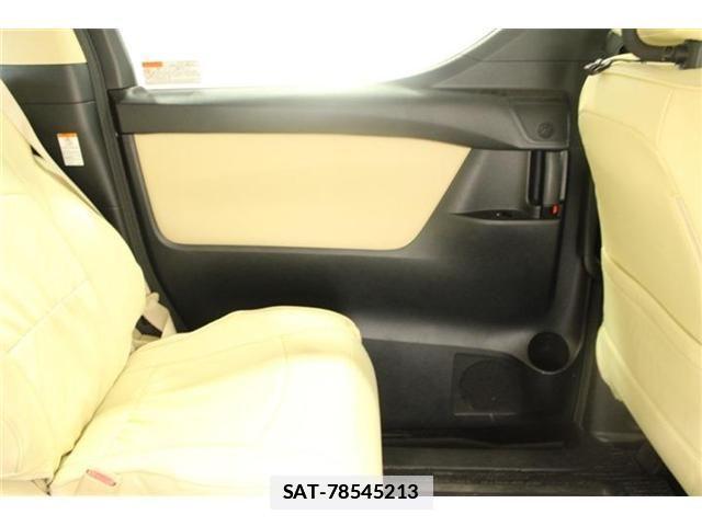 Toyota VELLFIRE 2015-07 7880144-29