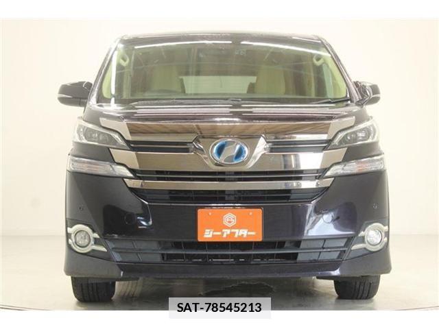 Toyota VELLFIRE 2015-07 7880144-6