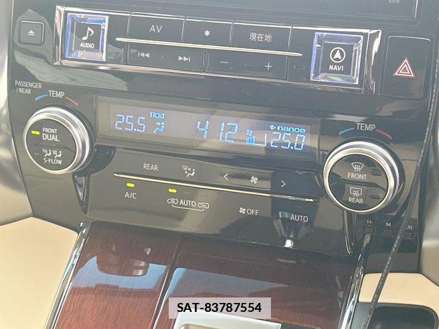Toyota VELLFIRE 2015-06 7880148-13