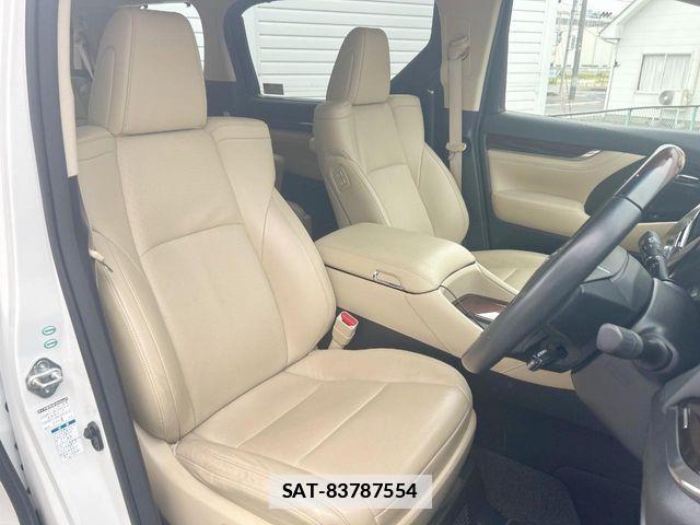 Toyota VELLFIRE 2015-06 7880148-15
