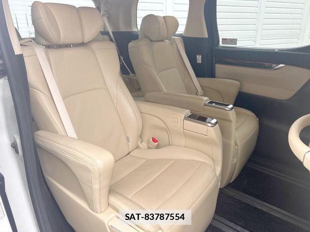 Toyota VELLFIRE 2015-06 7880148-16