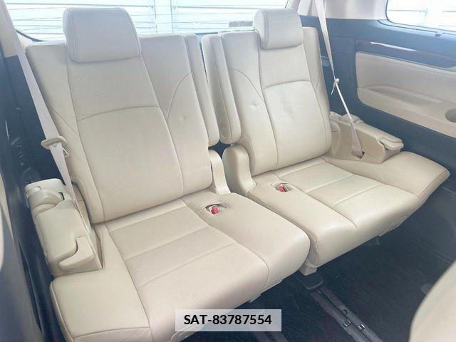 Toyota VELLFIRE 2015-06 7880148-17