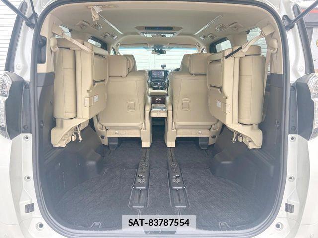Toyota VELLFIRE 2015-06 7880148-18