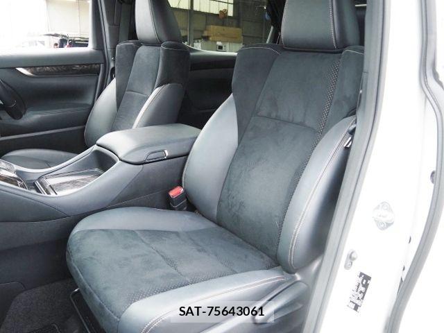 Toyota VELLFIRE 2022-12 7880133-11