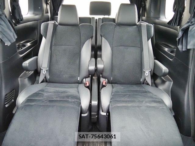 Toyota VELLFIRE 2022-12 7880133-12