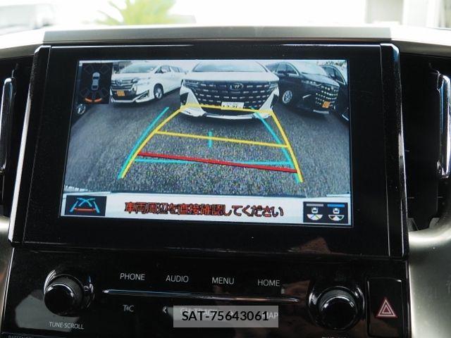 Toyota VELLFIRE 2022-12 7880133-20