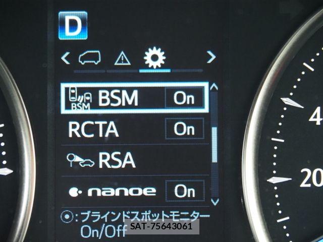 Toyota VELLFIRE 2022-12 7880133-25
