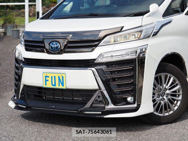 Toyota VELLFIRE 2022-12 7880133-29