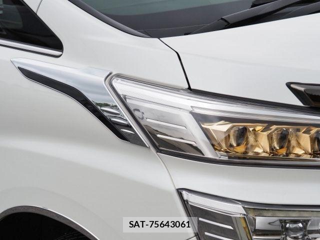 Toyota VELLFIRE 2022-12 7880133-7