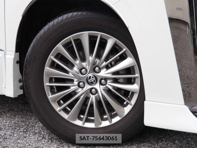 Toyota VELLFIRE 2022-12 7880133-8