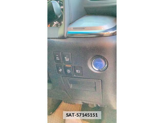 Toyota VELLFIRE 2018-02 7880137-9