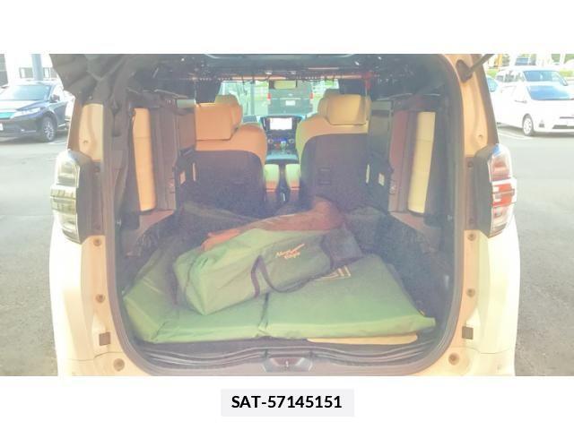 Toyota VELLFIRE 2018-02 7880137-13