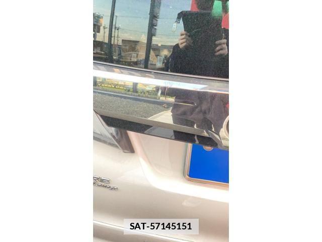 Toyota VELLFIRE 2018-02 7880137-3