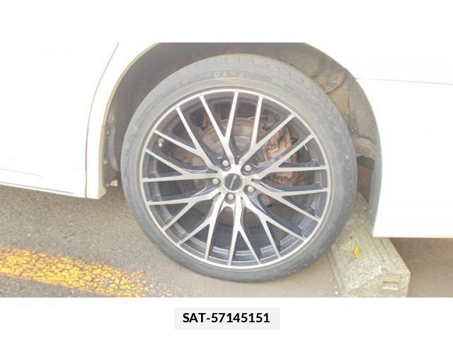 Toyota VELLFIRE 2018-02 7880137-4