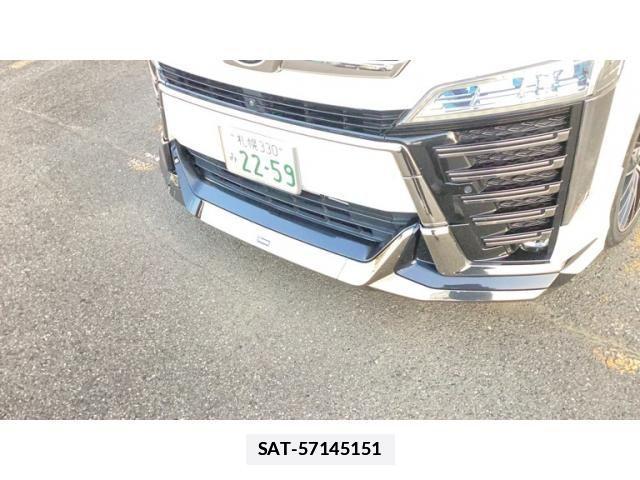 Toyota VELLFIRE 2018-02 7880137-5