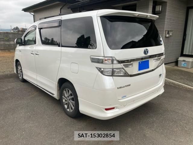 Toyota VELLFIRE 2012-02 7880147-10