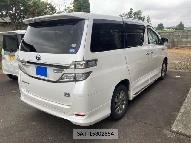 Toyota VELLFIRE 2012-02 7880147-11