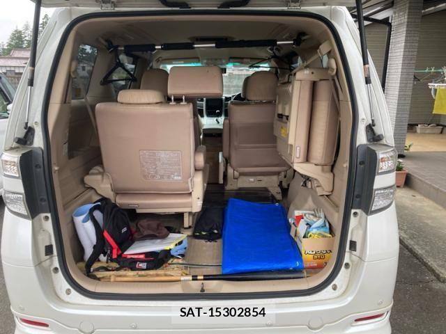 Toyota VELLFIRE 2012-02 7880147-13