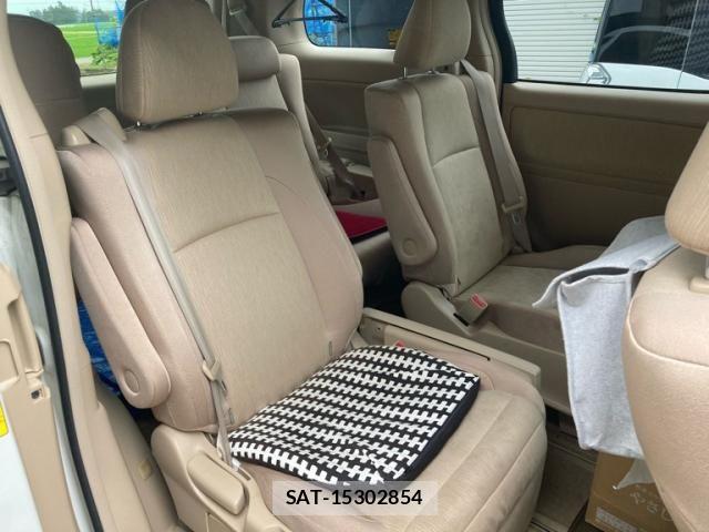 Toyota VELLFIRE 2012-02 7880147-17