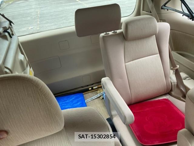 Toyota VELLFIRE 2012-02 7880147-18