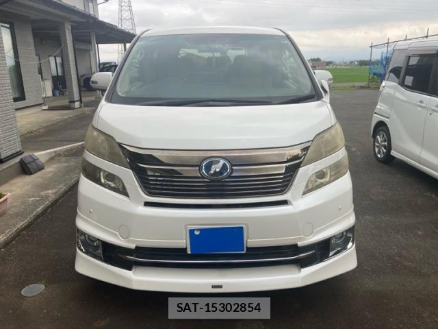 Toyota VELLFIRE 2012-02 7880147-1
