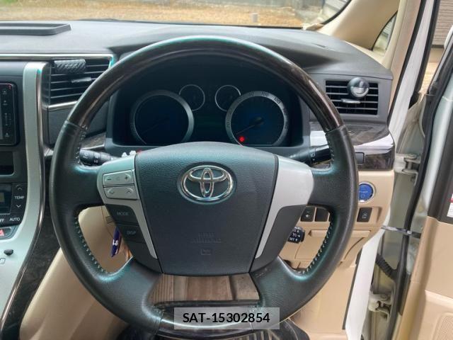 Toyota VELLFIRE 2012-02 7880147-20