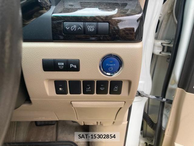 Toyota VELLFIRE 2012-02 7880147-21