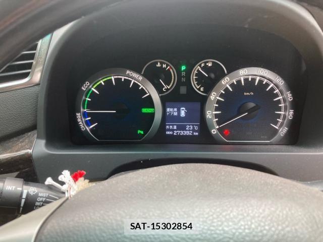Toyota VELLFIRE 2012-02 7880147-25