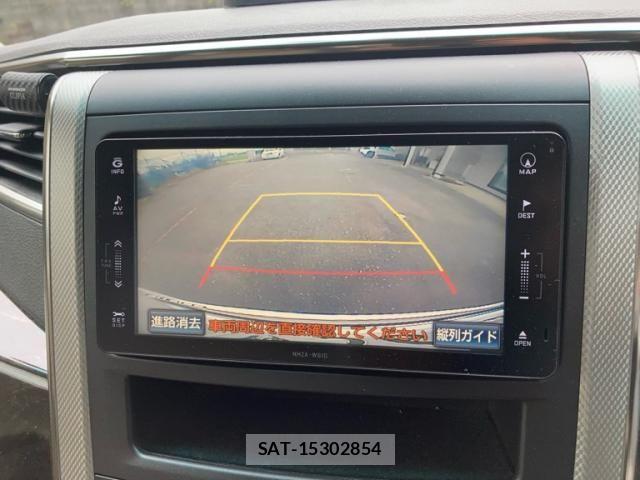 Toyota VELLFIRE 2012-02 7880147-26