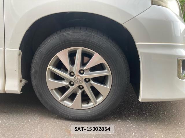 Toyota VELLFIRE 2012-02 7880147-5