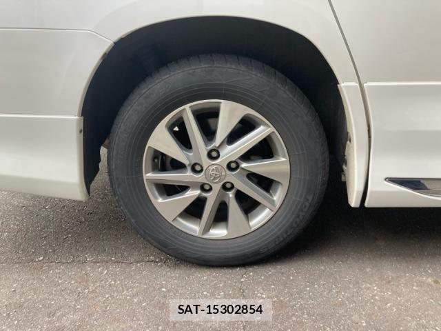 Toyota VELLFIRE 2012-02 7880147-6