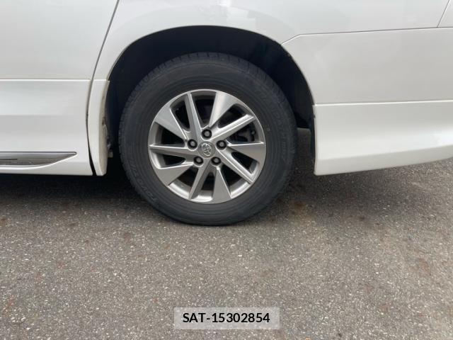 Toyota VELLFIRE 2012-02 7880147-7