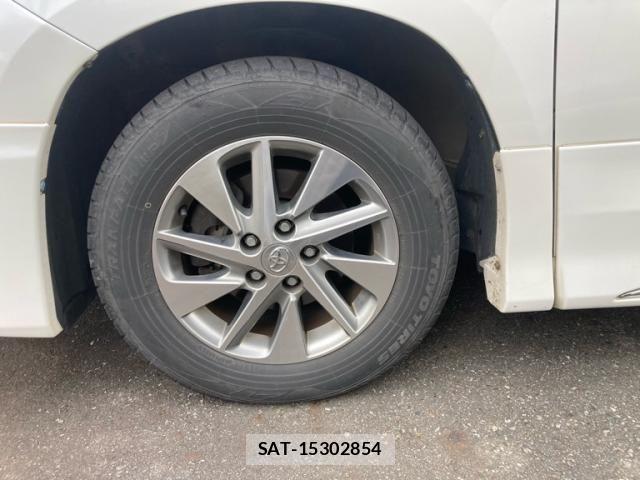 Toyota VELLFIRE 2012-02 7880147-8
