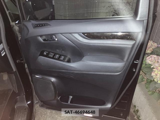 Toyota VELLFIRE 2017-09 7880142-14