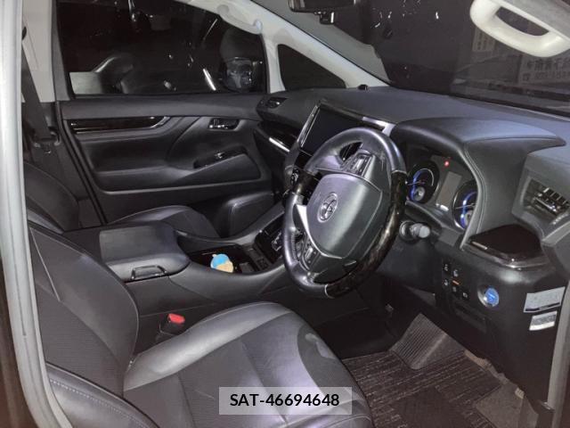 Toyota VELLFIRE 2017-09 7880142-15