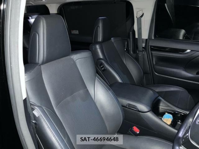 Toyota VELLFIRE 2017-09 7880142-16