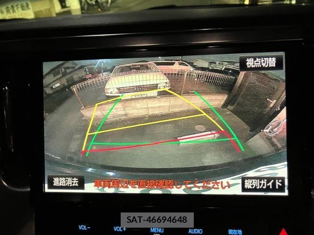 Toyota VELLFIRE 2017-09 7880142-24