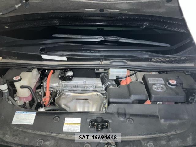 Toyota VELLFIRE 2017-09 7880142-25
