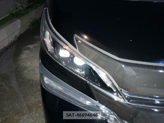 Toyota VELLFIRE 2017-09 7880142-4