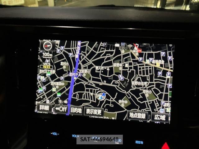 Toyota VELLFIRE 2017-09 7880142-6